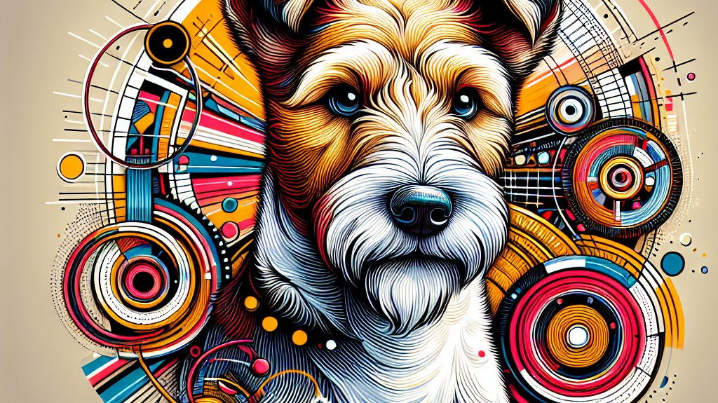 Understanding the Charismatic Parson Russell Terrier: From Historical Origins to Show Ring Favorites- just horse riders