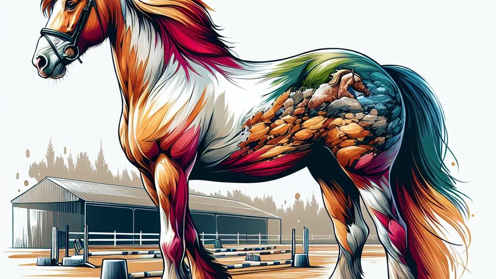 Overcoming Odds: Bryntegllwnynau Rocky Robin's Journey from Racing Pony to Dressage Contender after Multiple Surgeries- just horse riders