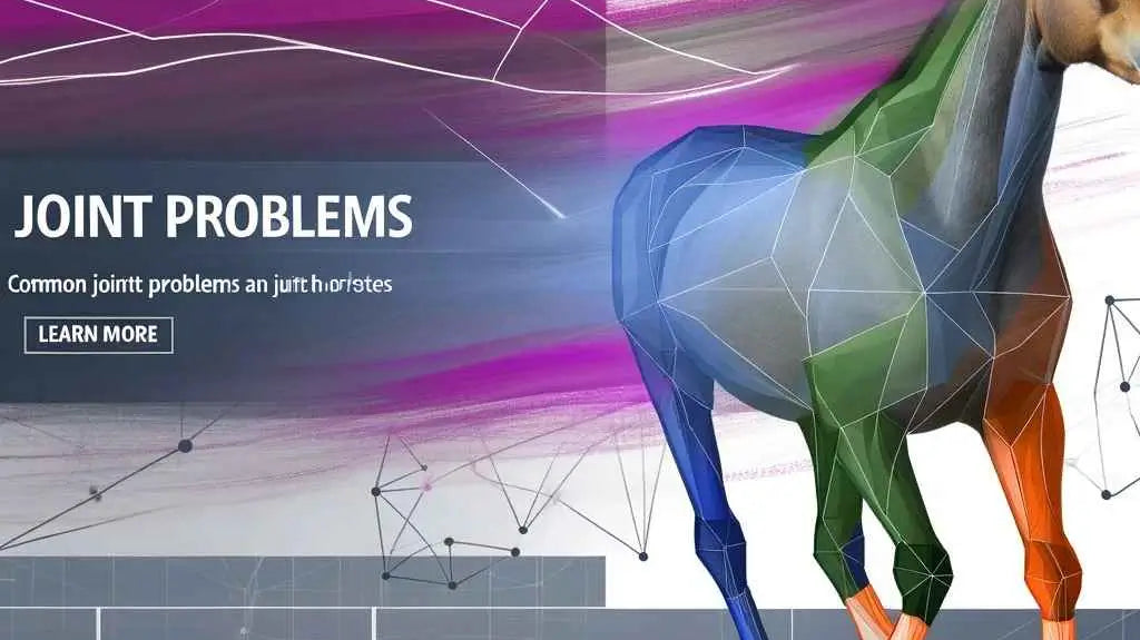 Common Joint Problems in Horses: Symptoms, Treatments, and Prevention Tips - Just Horse Riders