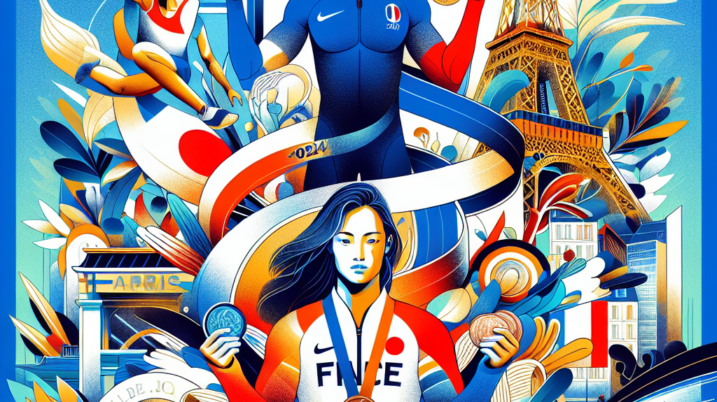 Triumphs and Tributes: France Claims Silver, Japan’s First Eventing Bronze at Paris 2024- just horse riders