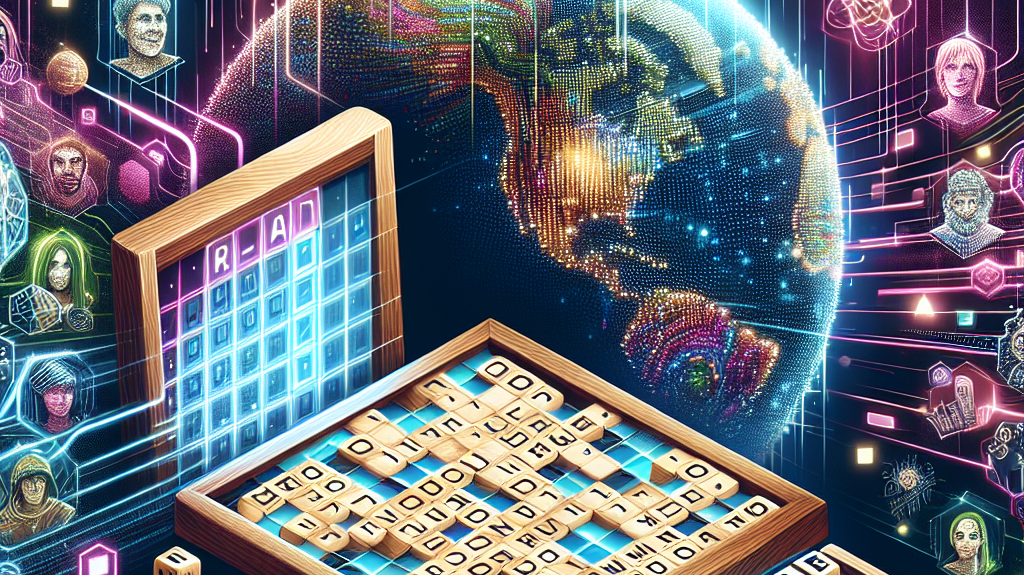 Discover Boggle's Journey: From Board Game Origins to Digital Delight and Global Community Impact- just horse riders