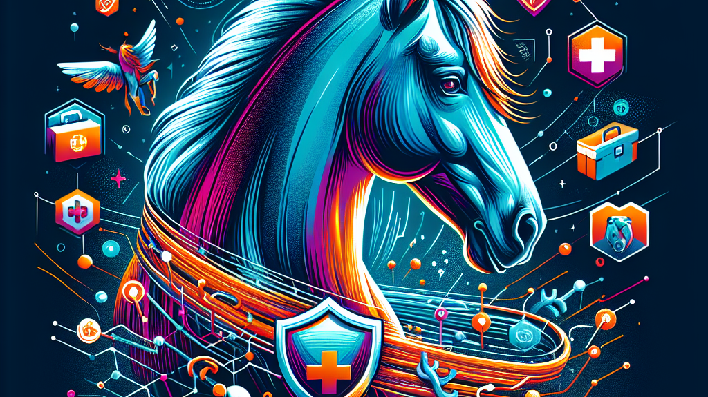The Ultimate Guide to Preventing and Managing Equine Strangles- just horse riders