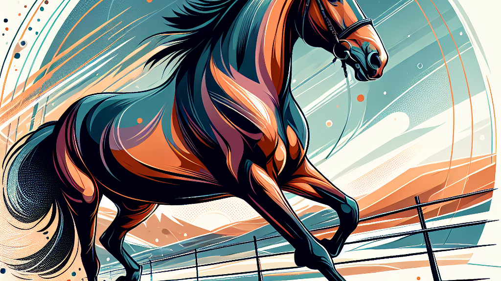 Ultimate Guide to Horse Health: Key Tips for Effective Training and Well-being- just horse riders
