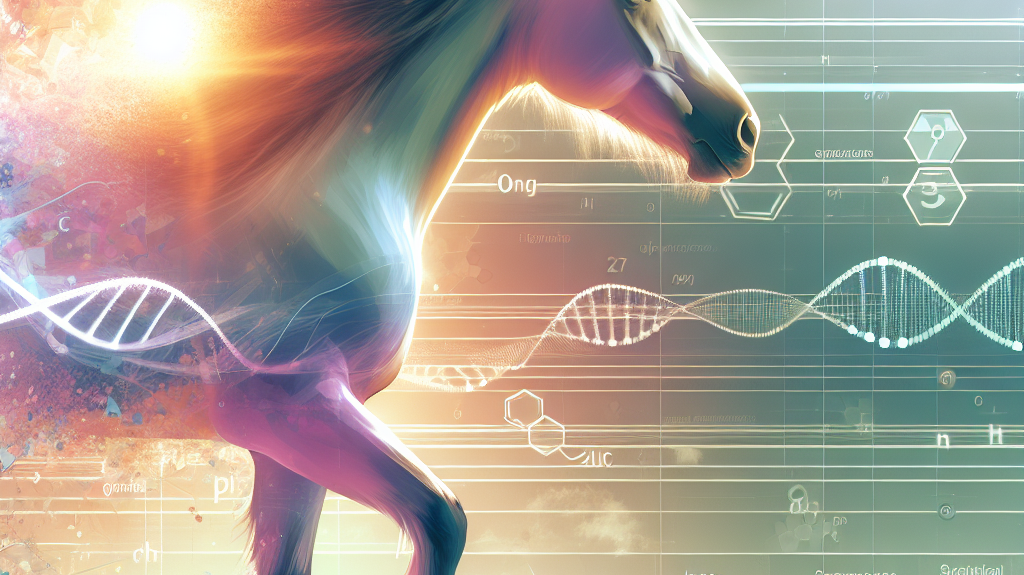 Unveiling The Lifespan Secrets Of Horses With PPID A Surprising Study Insights- just horse riders