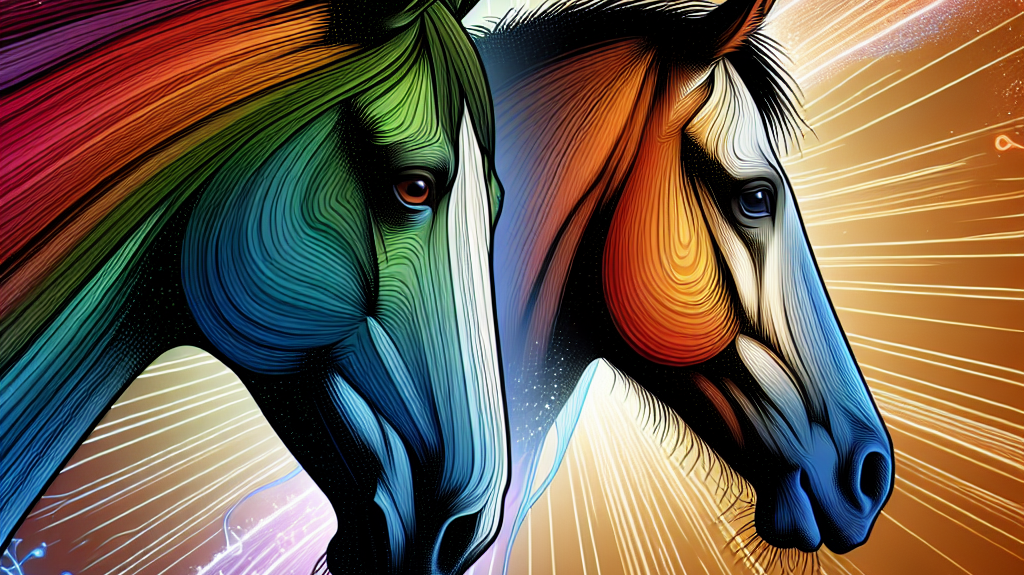 Understanding Strangles A Contagious Equine Disease And How To Prevent It- just horse riders