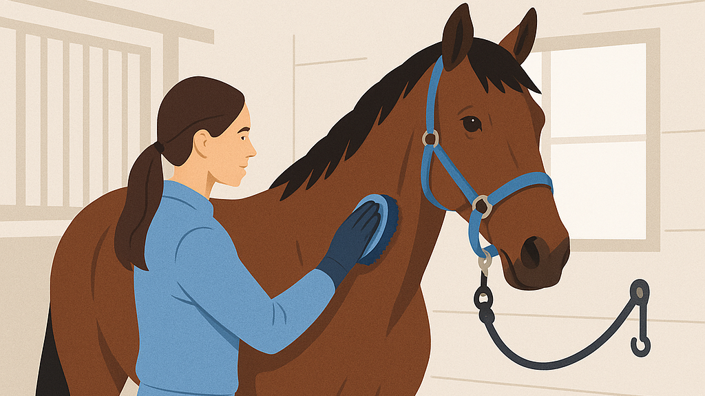 Equestrian Fundraising: Hit Targets With Social Value- just horse riders