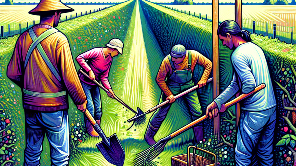 Understanding Bridleway Maintenance: Who is Responsible for Keeping These Paths Safe and Accessible?- just horse riders