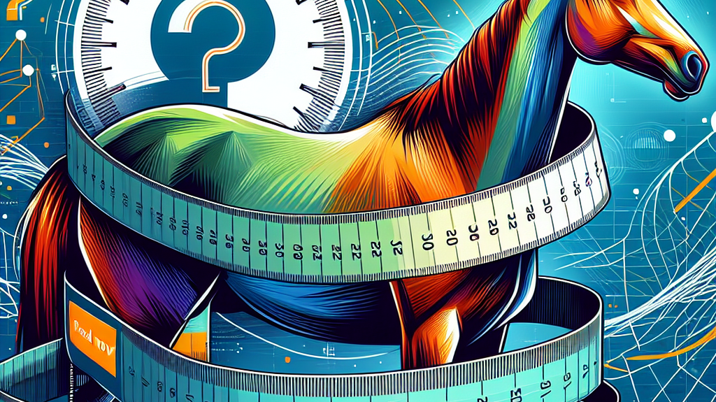 Questioning Weigh Tapes: The Not-So-Accurate Tool in Equine Weight Management and Obesity Prevention- just horse riders