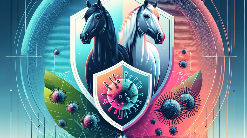 Protect Your Horses from Eastern Equine Encephalitis: Essential Prevention Strategies and the Limitations of Vaccination- just horse riders