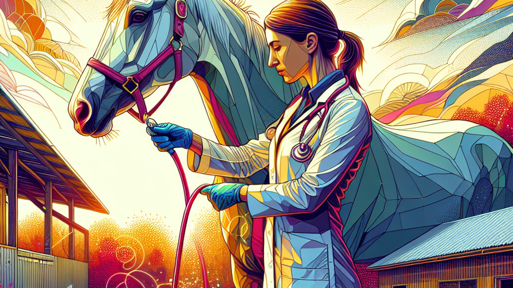 Saddle Up For Success Caring For Horses With Chronic Conditions- just horse riders