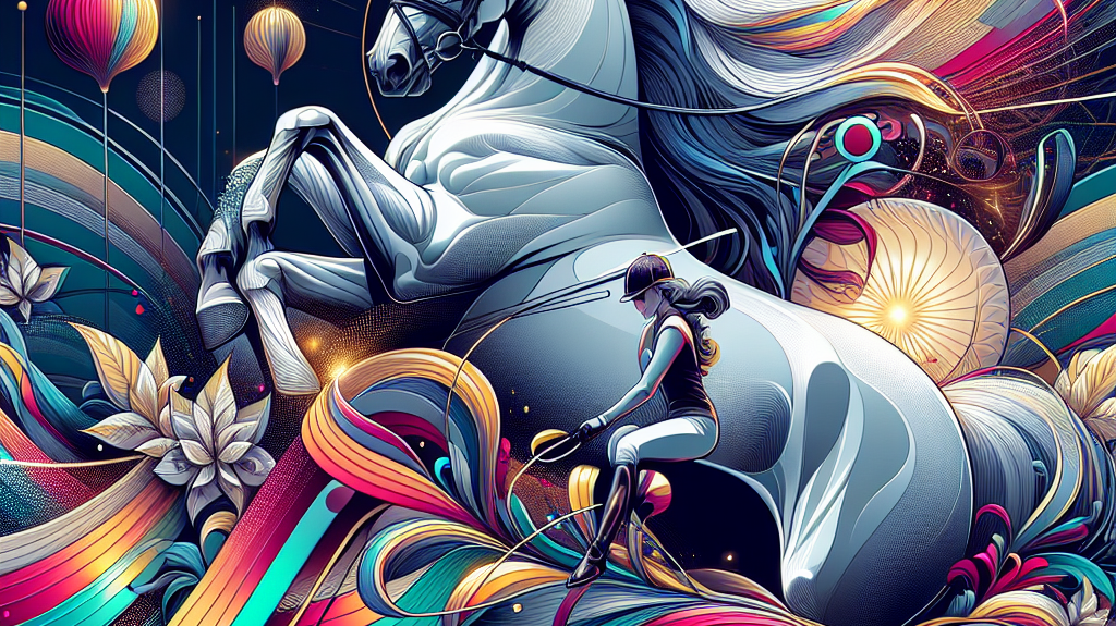 Unveiling the Equestrian World: The Bitter-Sweet Tale of Highfield Princess and the Anticipation of Mars Badminton Horse Trials- just horse riders