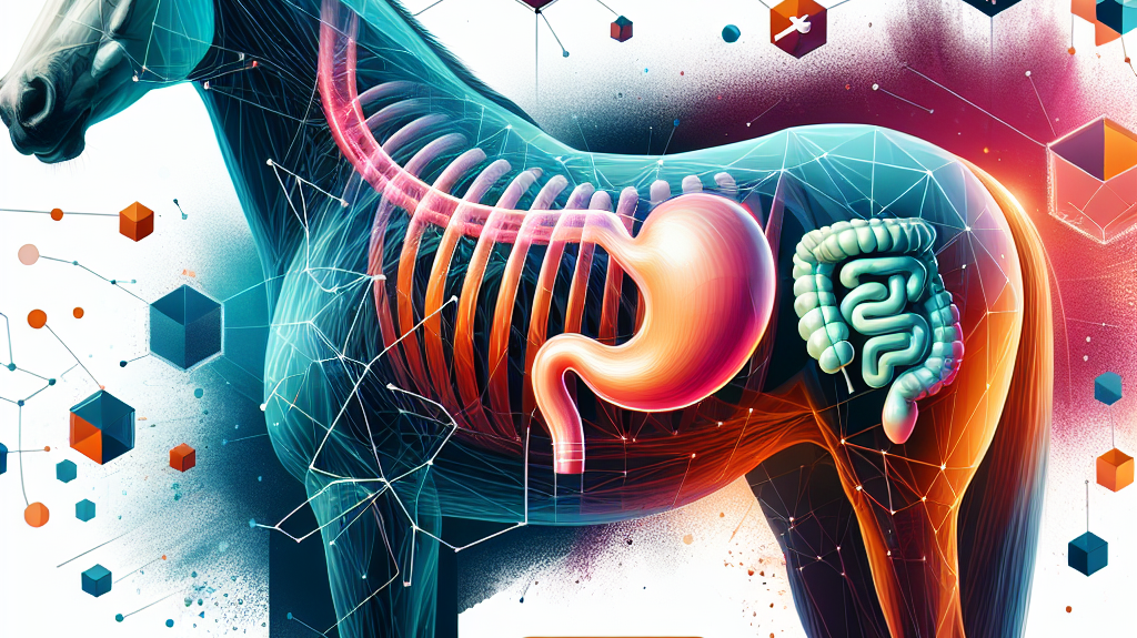 Understanding Equine Gastric Ulcer Syndrome Innovations And Management Strategies- just horse riders