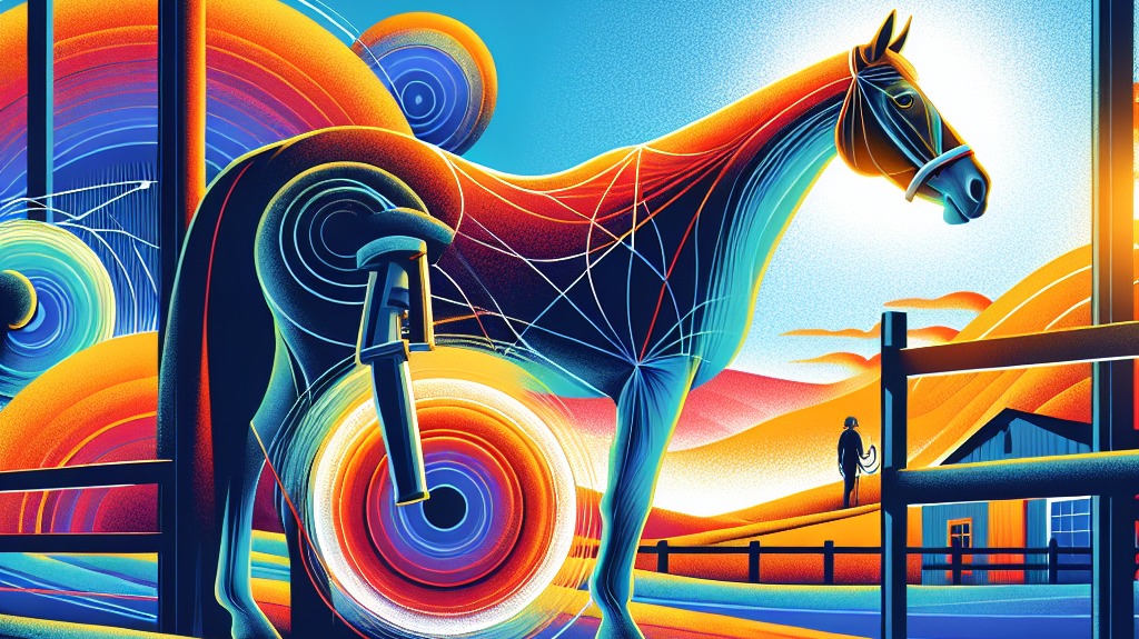Emerging Therapies For Equine Osteoarthritis Revolutionizing Horse Care- just horse riders