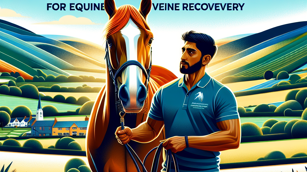 Choosing the Right ACPAT Physiotherapist for Equine Recovery in Berkshire and Oxfordshire- just horse riders