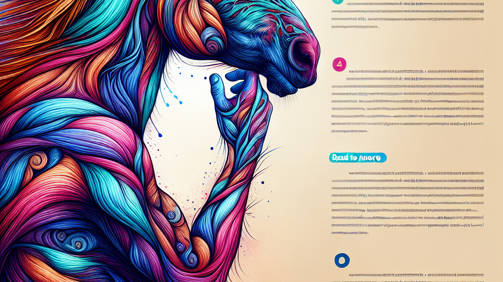 Dermatitis Dilemma: Understanding and Managing Persistent Pastern Dermatitis in Horses- just horse riders