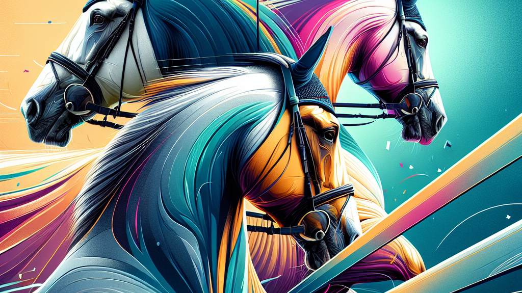 Embark on a Rewarding Journey: Transitioning from Competition Horse to Cob Ownership with Rigsby- just horse riders