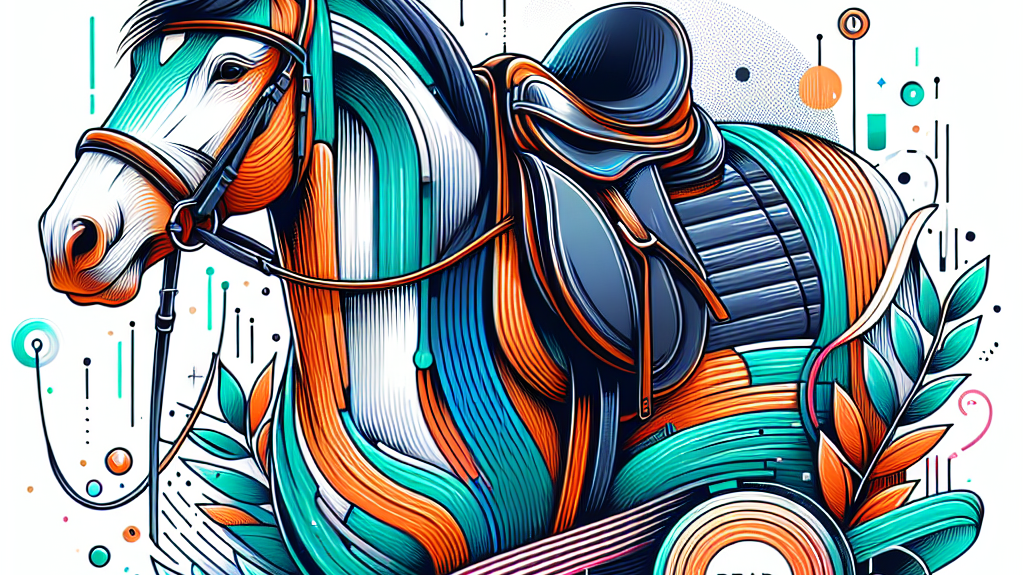 Understanding Saddle Fit: Enhancing Equine Performance and Health Through a Real-World Case Study- just horse riders