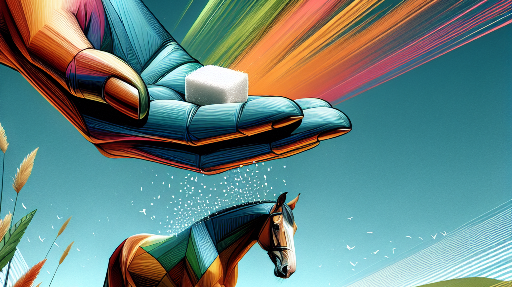 Mastering Equine Care Balancing Safety and Freedom in Horse Management- just horse riders