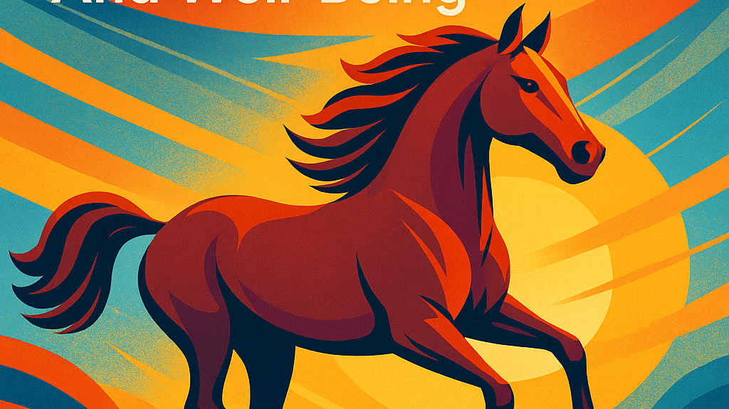 Decoding Low Starch Diets For Equine Health And Well-Being- just horse riders