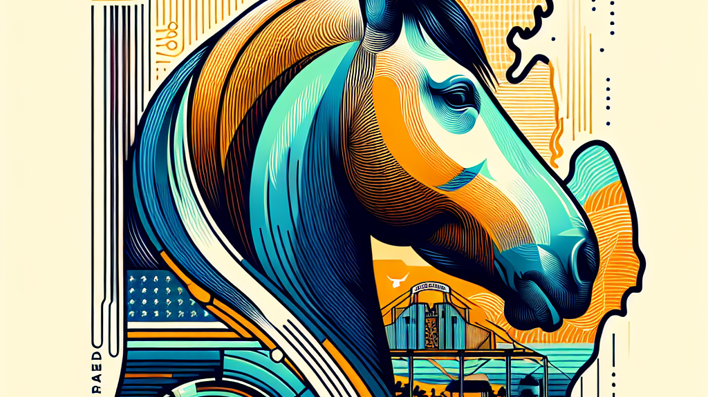 Understanding Strangles in Equines A Michigan Case Study and Preventive Measures- just horse riders