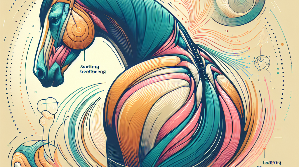 Comprehensive Guide To Understanding And Treating Equine Back Pain- just horse riders