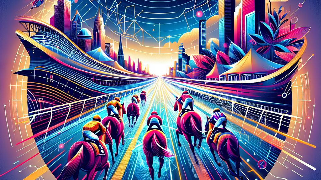 Melbourne Cup Viewing Guide Ultimate Tips For A Global Audience- just horse riders