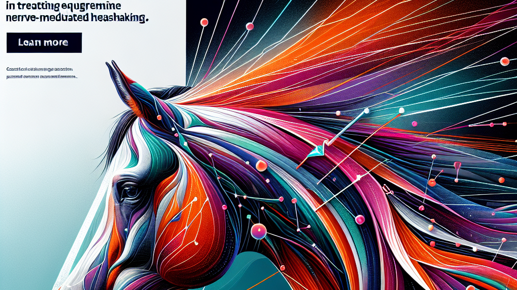 Electroacupuncture Revolutionizes Treatment For Equine Trigeminal Nerve-Mediated Headshaking- just horse riders