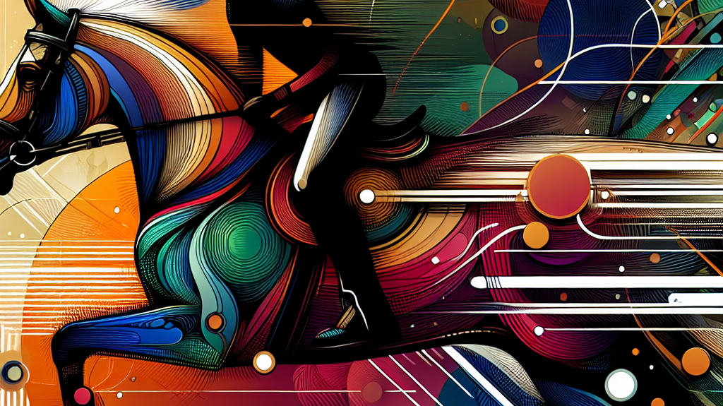 Unveiling Equestrian Sports' Secrets: Abuse Allegations, Scandals, and Calls for Reform- just horse riders