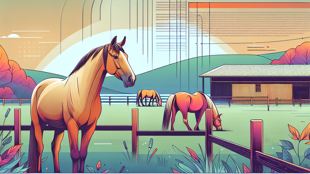 Navigating Horse Removal from Livery Yards: Legalities, Best Practices, and Welfare Prioritization- just horse riders