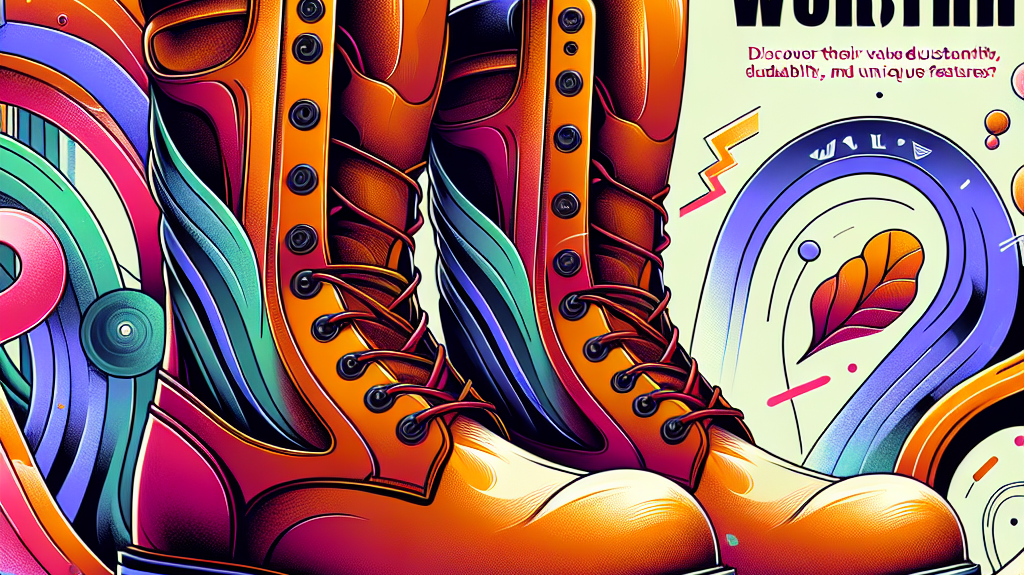 Are Cavallo Boots Worth the Investment? Discover Their Value, Durability, and Unique Features- just horse riders