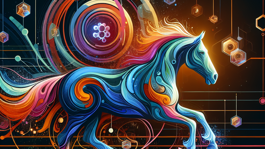 Unlocking The Secrets Of The Equine Microbiome For Optimal Horse Health- just horse riders