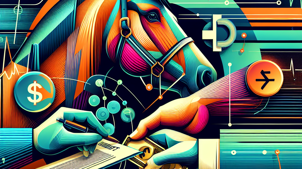 Comprehensive Guide to Horse Loan Agreements: Understanding Responsibilities and Veterinary Obligations- just horse riders