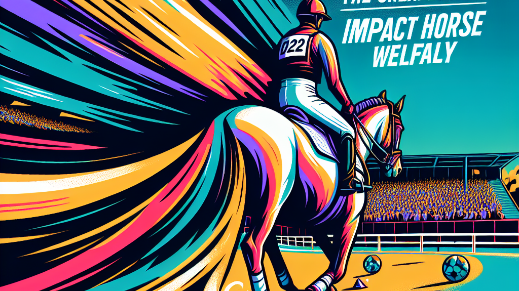 Champions Step Down for Horse Welfare: The Unexpected Impact on the 2024 Hickstead Derby- just horse riders