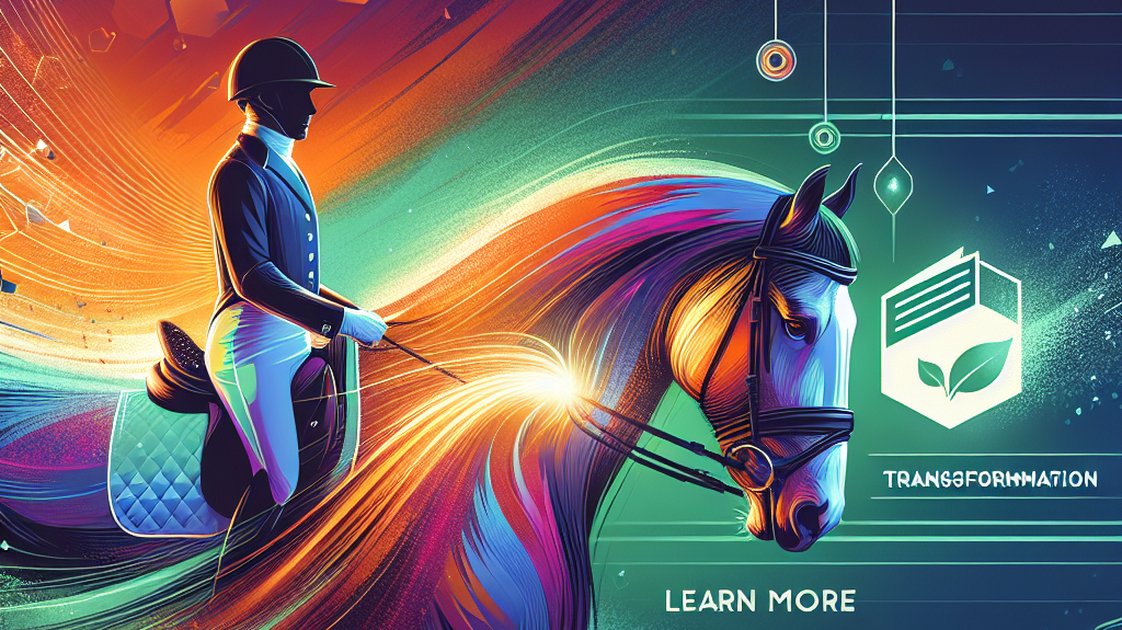 A New Era For Dressage The 2025 Members Handbook's Digital Transformation And Focus On Welfare- just horse riders