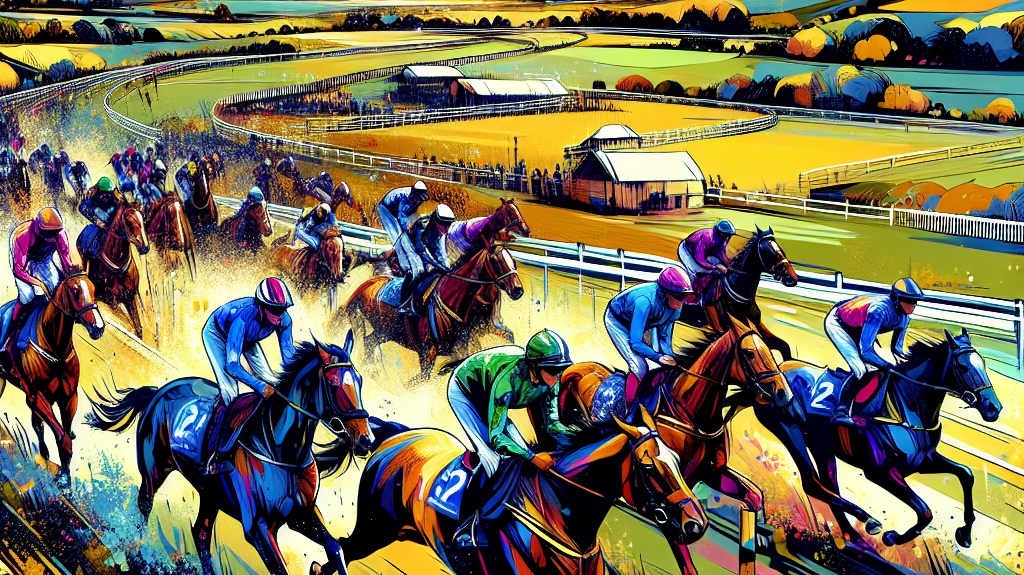 Key Insights From The FEI Endurance World Championship 2024 In Monpazier France- just horse riders