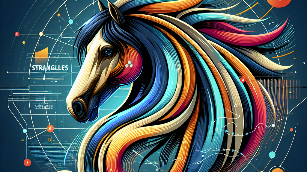 Understanding Strangles A Persistent Threat And How To Combat It In The Equine World- just horse riders