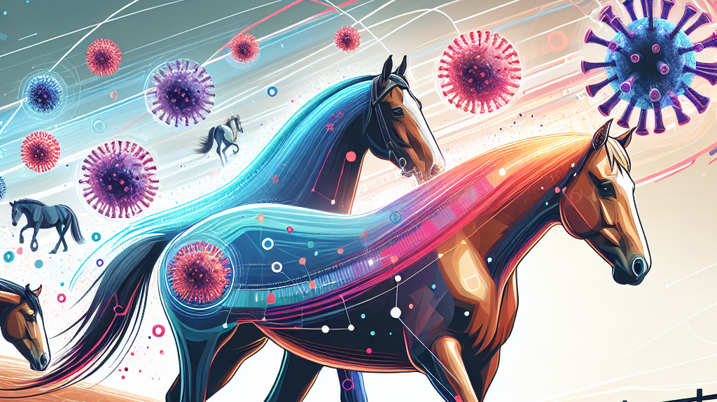 Understanding Equine Influenza Outbreaks Effective Prevention Strategies For Horse Owners- just horse riders