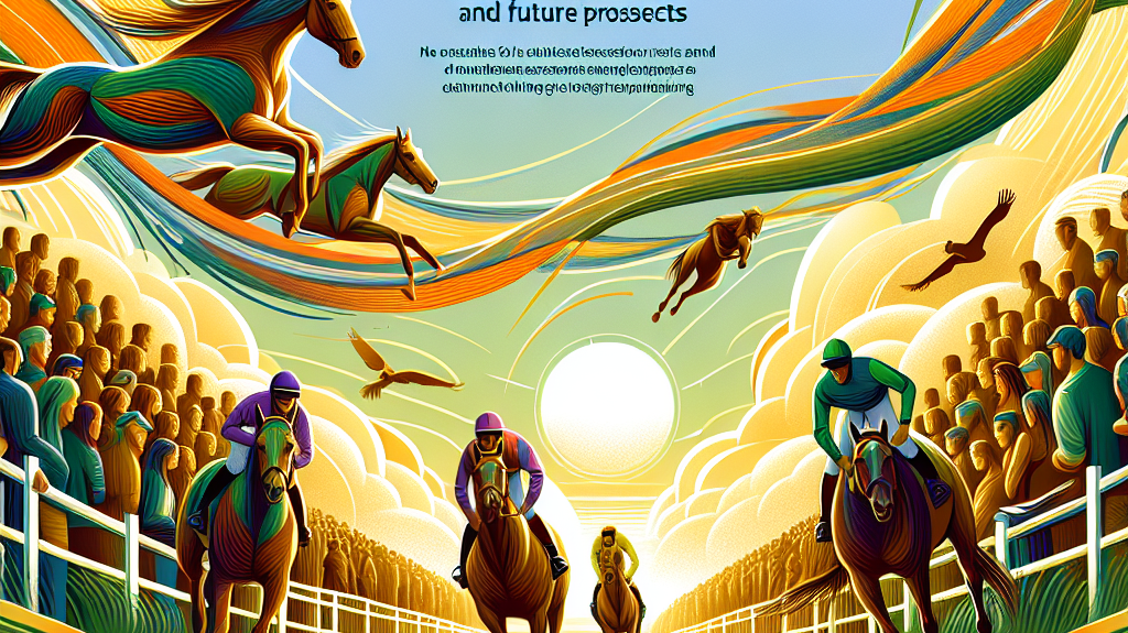 Rising Public Confidence in Horse Welfare in Sports: A Study of Shifting Opinions and Future Prospects- just horse riders