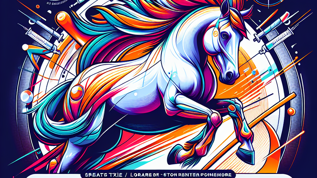 Revolutionizing Equine Joint Health with Pro-Stride APS: A Breakthrough in Treating Synovitis- just horse riders