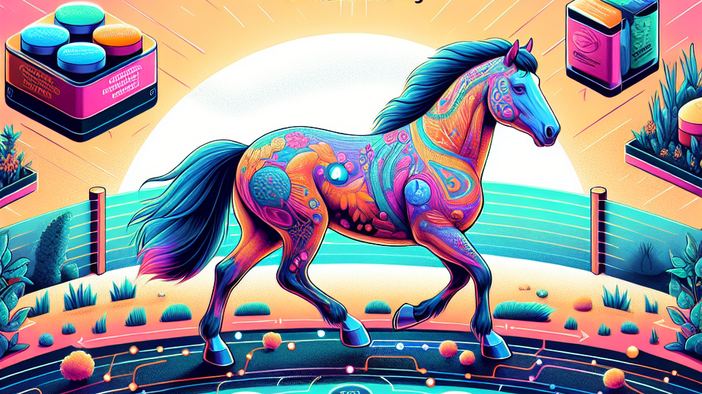 Navigating Life with Cushing's Mare: Medication Sensitivity and Alternative Strategies for Healthier Living- just horse riders