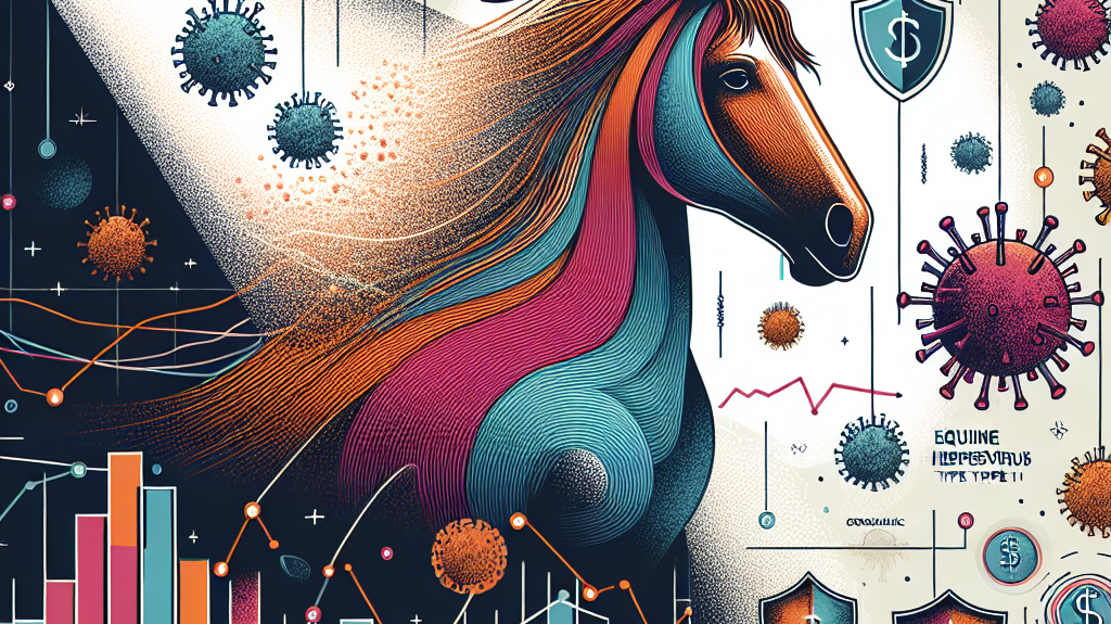 Equine Herpesvirus Type 1 Outbreaks Understanding Risks Symptoms Prevention And Economic Impacts- just horse riders