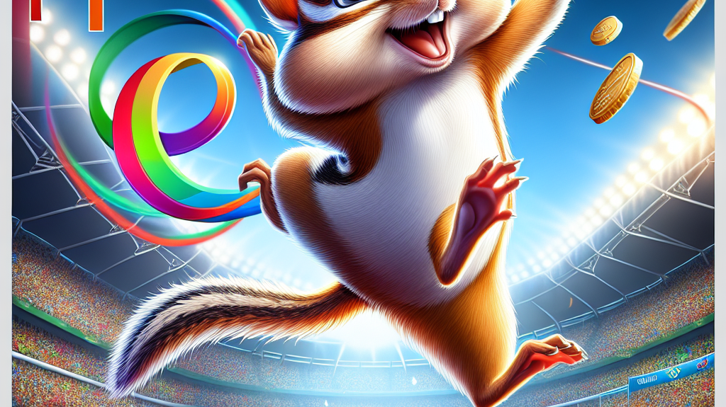 The Inspirational Rise of FischerChipmunk FRH: From Setbacks to Olympic Glory- just horse riders