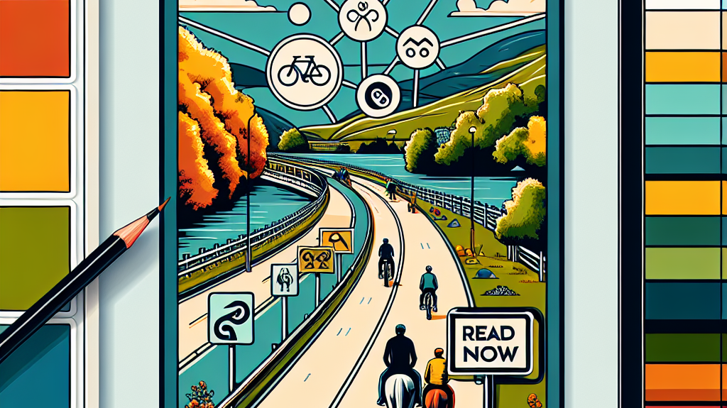 How Mindfulness Training is Transforming Road Safety for Cyclists and Horse Riders- just horse riders
