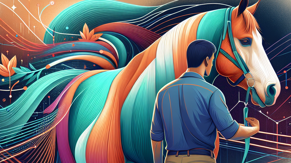 Rebuild Trust with Your Horse: Effective Strategies for Pain Rehabilitation and Confidence Enhancement- just horse riders