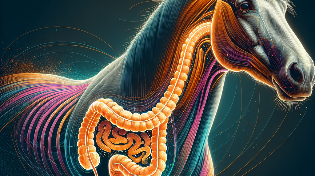 Equine Gastric Ulcers Decoded Managing And Preventing Your Horse's Hidden Health Challenge- just horse riders