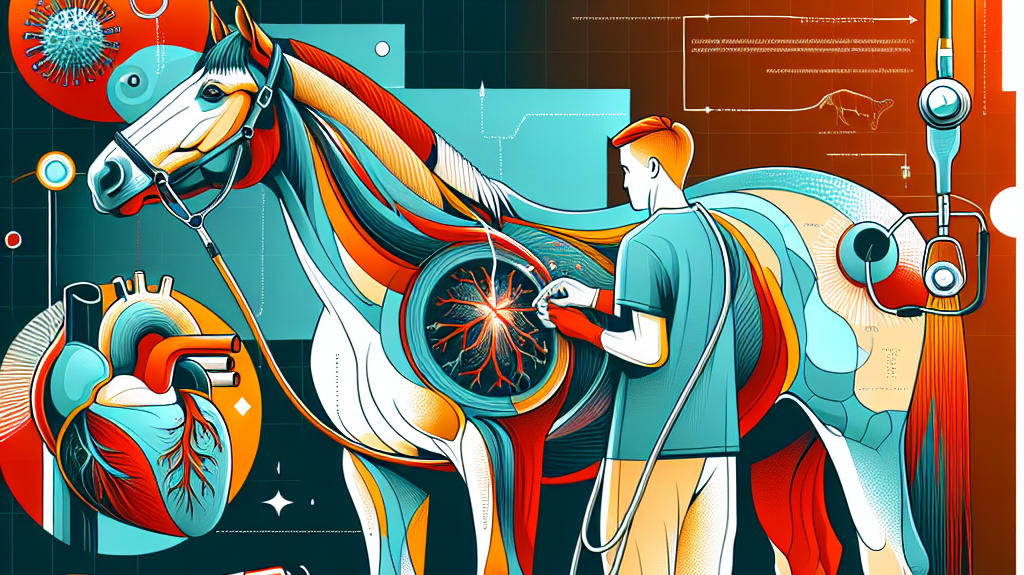 Understanding Strangles The Equine Respiratory Threat And How To Combat It- just horse riders