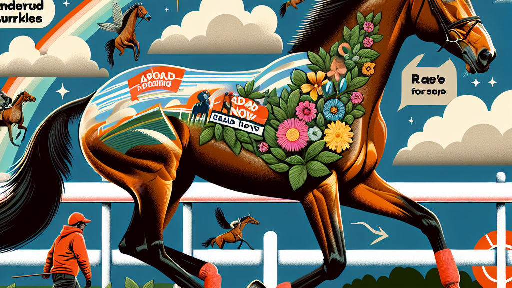 Enhanced Racehorse Welfare Standards Transforming The UK Racing Industry- just horse riders