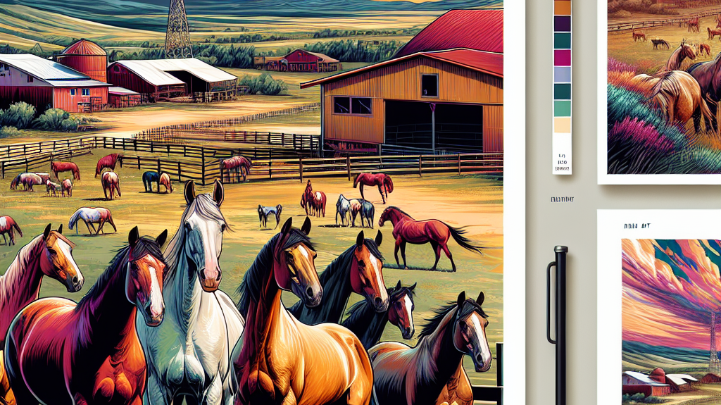 Equine Infectious Anemia: What Horse Owners and Industry Professionals Must Know to Protect Their Herds and Livelihoods- just horse riders