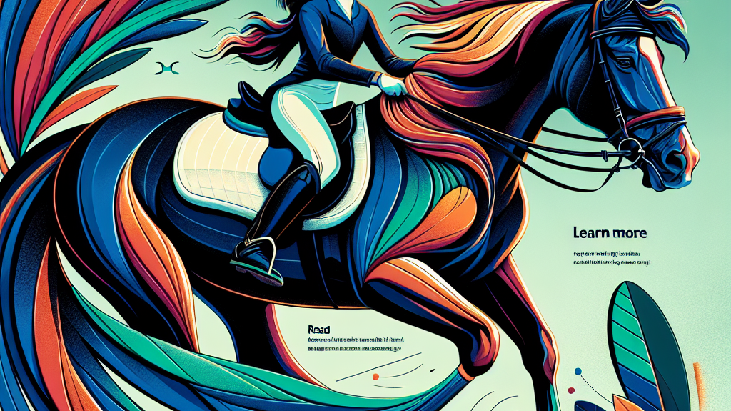 Shaping A Unified Future For Dressage: FEI's Vision On Core Values And Animal Welfare- just horse riders
