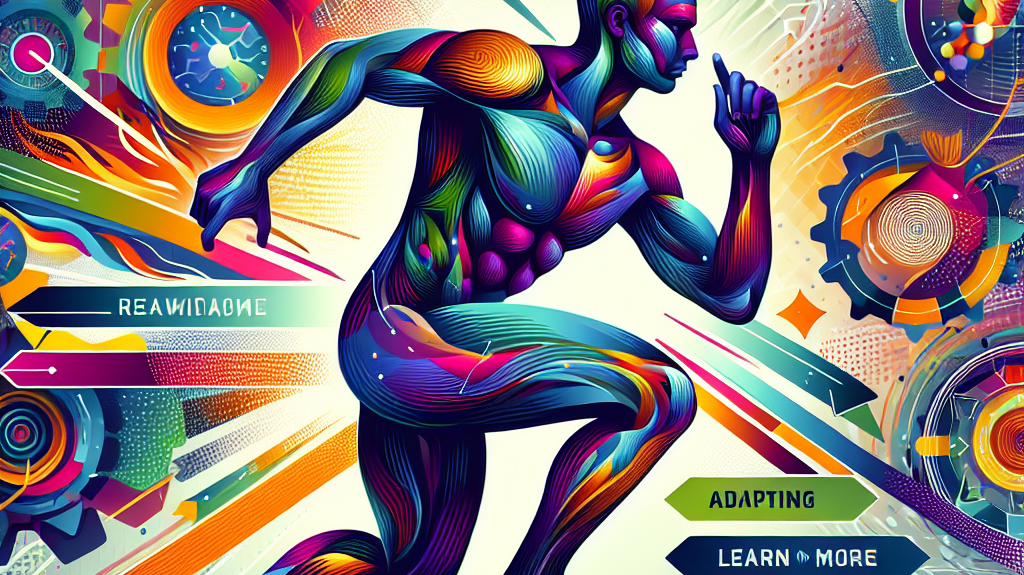 Mastering Decision-Making: Keys to Adapting and Thriving in Competitive Training- just horse riders